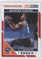 Quinton Carter