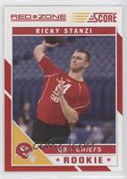 Ricky Stanzi