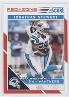 Jonathan Stewart