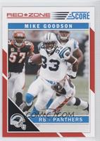 Mike Goodson