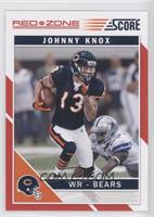 Johnny Knox