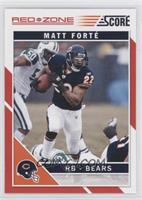 Matt Forte