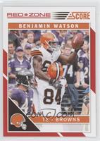 Benjamin Watson