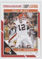 Colt McCoy