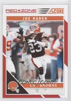 Joe Haden