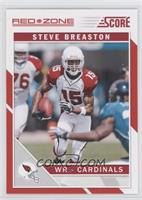 Steve Breaston