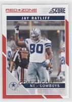 Jay Ratliff