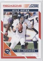 Kyle Orton