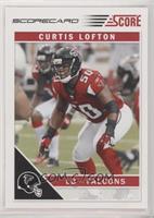 Curtis Lofton