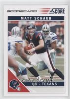 Matt Schaub