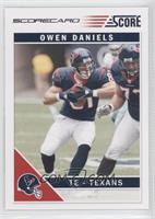 Owen Daniels