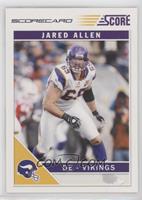 Jared Allen