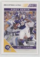 Percy Harvin