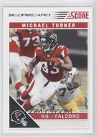 Michael Turner