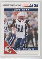 Jerod Mayo