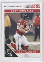 Tony Gonzalez