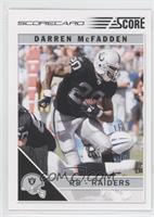 Darren McFadden