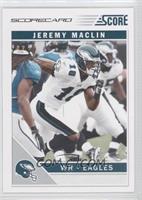 Jeremy Maclin