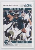 Michael Vick