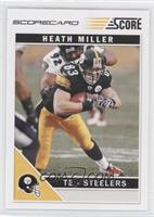 Heath Miller