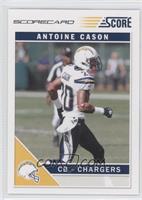 Antoine Cason