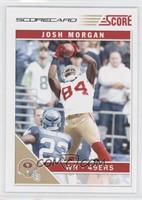 Josh Morgan