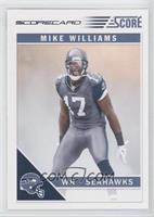 Mike Williams