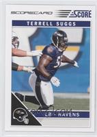 Terrell Suggs