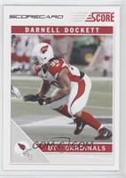 Darnell Dockett