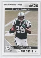 Bilal Powell