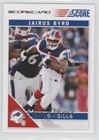 Jairus Byrd