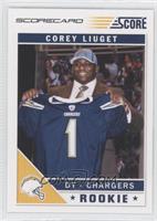 Corey Liuget