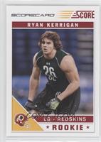 Ryan Kerrigan