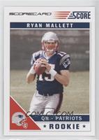 Ryan Mallett