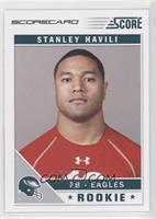 Stanley Havili