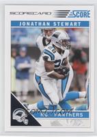 Jonathan Stewart