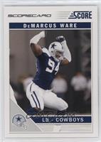 DeMarcus Ware