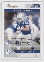 Jacob Tamme