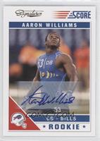 Aaron Williams