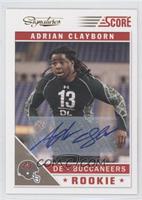 Adrian Clayborn