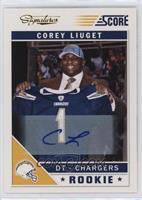 Corey Liuget