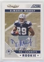 DeMarco Murray