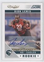 Dion Lewis