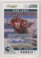 Dion Lewis