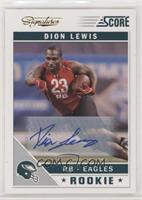 Dion Lewis [EX to NM]