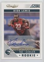 Dion Lewis