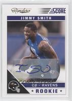 Jimmy Smith