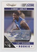 Jimmy Smith