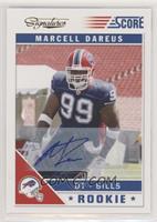 Marcell Dareus [Noted]