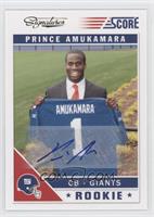 Prince Amukamara